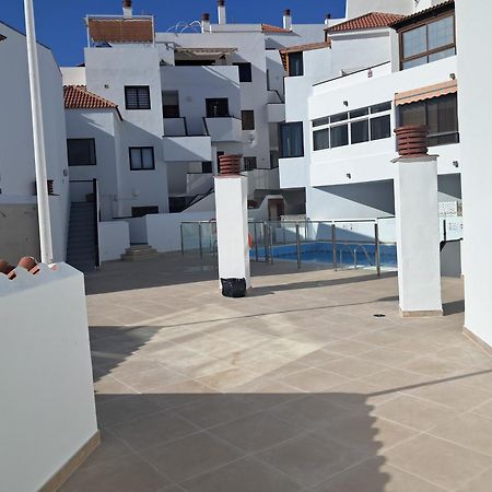 Beach 400Mtr, Top Of Mountain With Spectacular Surround View 200Mtr Los Cristianos  Exterior foto