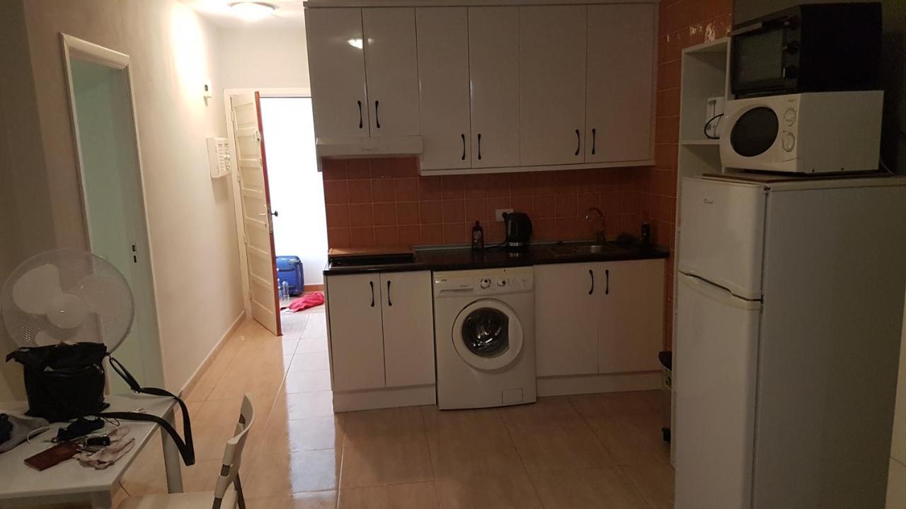 Beach 400Mtr, Top Of Mountain With Spectacular Surround View 200Mtr Los Cristianos  Exterior foto